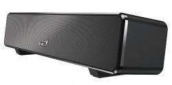 �������� Genius USB SoundBar 200BT, 4W, Bluetooth, RGB, Black (31730045400) - �������� 3