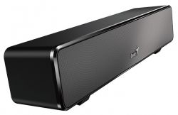�������� Genius USB SoundBar 200BT, 4W, Bluetooth, RGB, Black (31730045400) - �������� 6
