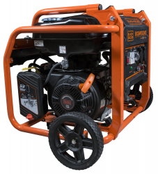 ��������� ���������� Black&Decker BXGNP3000E 2700/3000 W - �������� 2