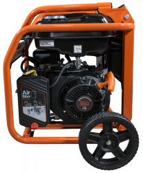 ��������� ���������� Black&Decker BXGNP3000E 2700/3000 W - �������� 8
