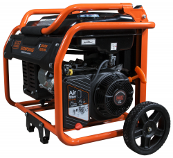 ��������� ���������� Black&Decker BXGNP3000E 2700/3000 W - �������� 3