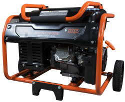 ��������� ���������� Black&Decker BXGNP3000E 2700/3000 W - �������� 9