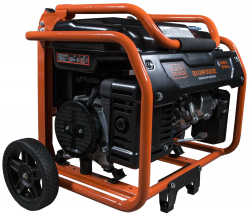 ��������� ���������� Black&Decker BXGNP3000E 2700/3000 W - �������� 4