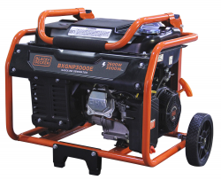 ��������� ���������� Black&Decker BXGNP3000E 2700/3000 W - �������� 11