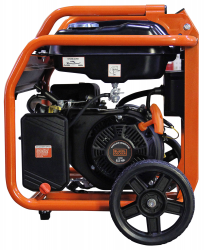 ��������� ���������� Black&Decker BXGNP3000E 2700/3000 W - �������� 6