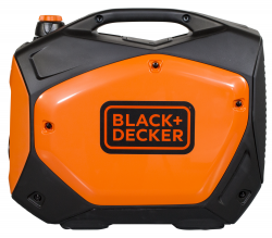 ��������� ���������� Black&Decker BXGNI2200E 2000/2200 W