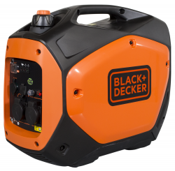 ��������� ���������� Black&Decker BXGNI2200E 2000/2200 W - �������� 10