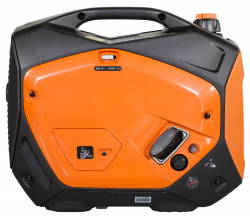 ��������� ���������� Black&Decker BXGNI2200E 2000/2200 W - �������� 3