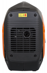 ��������� ���������� Black&Decker BXGNI2200E 2000/2200 W - �������� 4