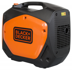 ��������� ���������� Black&Decker BXGNI2200E 2000/2200 W - �������� 13