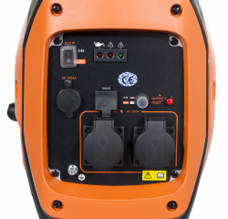 ��������� ���������� Black&Decker BXGNI2200E 2000/2200 W - �������� 5