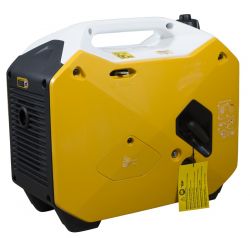 Генератор бензиновий ITC Power GG18I 1500/1800 W - Картинка 20