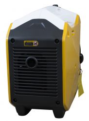 Генератор бензиновий ITC Power GG18I 1500/1800 W - Картинка 7