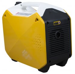 Генератор бензиновий ITC Power GG18I 1500/1800 W - Картинка 2