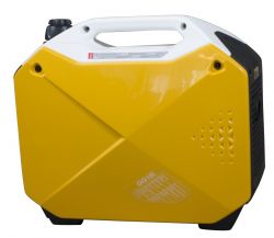 Генератор бензиновий ITC Power GG18I 1500/1800 W - Картинка 8