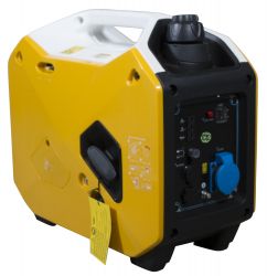 Генератор бензиновий ITC Power GG18I 1500/1800 W - Картинка 16