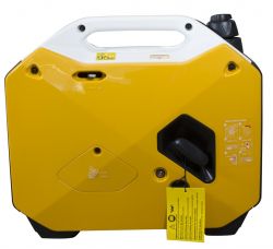 Генератор бензиновий ITC Power GG18I 1500/1800 W - Картинка 4