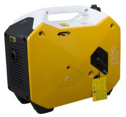 Генератор бензиновий ITC Power GG18I 1500/1800 W - Картинка 10