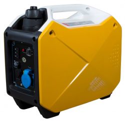 Генератор бензиновий ITC Power GG18I 1500/1800 W - Картинка 11