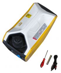 Генератор бензиновий ITC Power GG18I 1500/1800 W - Картинка 6