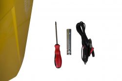 Генератор бензиновий ITC Power GG18I 1500/1800 W - Картинка 12