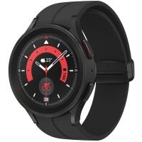   SAMSUNG Galaxy Watch 5 Pro Black (SM-R920NZKASEK)