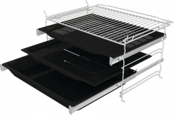 ���������� ������ ���� Gorenje BSA 6747 A04BGWI (BO3SA5I01-7) (739568) - �������� 5