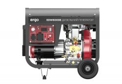   ERGO EDW6000E -  3
