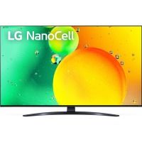 �������� LED LG 43NANO766QA