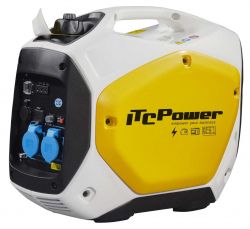   ITC Power GG22I 2000/2200 W -  1