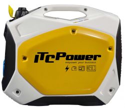   ITC Power GG22I 2000/2200 W -  6