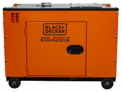 ��������� ��������� Black&Decker BXGND6300E - �������� 6