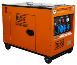 ��������� ��������� Black&Decker BXGND6300E - �������� 7
