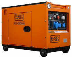 ��������� ��������� Black&Decker BXGND6300E - �������� 3