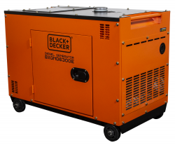 ��������� ��������� Black&Decker BXGND6300E - �������� 4