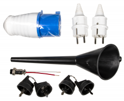 ��������� ��������� Black&Decker BXGND6300E - �������� 5