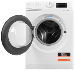 Пральна машина автоматична Indesit OMTWSE 61051 WK UA (869991588240) - Картинка 12