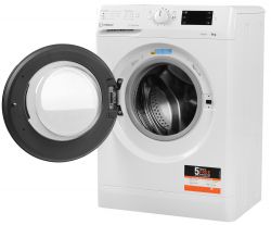 Пральна машина автоматична Indesit OMTWSE 61051 WK UA (869991588240) - Картинка 5
