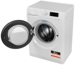 Пральна машина автоматична Indesit OMTWSE 61051 WK UA (869991588240) - Картинка 13
