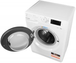 Пральна машина автоматична Indesit OMTWSE 61051 WK UA (869991588240) - Картинка 6