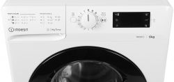 Пральна машина автоматична Indesit OMTWSE 61051 WK UA (869991588240) - Картинка 15
