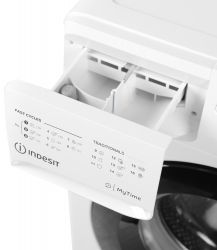 Пральна машина автоматична Indesit OMTWSE 61051 WK UA (869991588240) - Картинка 8