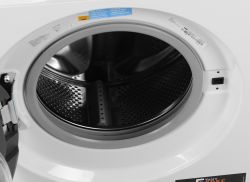 Пральна машина автоматична Indesit OMTWSE 61051 WK UA (869991588240) - Картинка 9