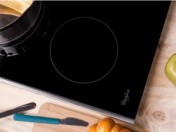 Электрическая варочная поверхность Whirlpool AKT 8210 LX (869991015350) - Картинка 6