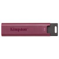 - KINGSTON 1TB USB-A 3.2 Gen 1 DT Max (DTMAXA/1TB) -  1