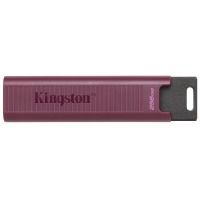 - KINGSTON 256GB USB-A 3.2 Gen 1 DT Max (DTMAXA/256GB)