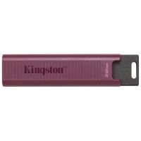 - KINGSTON 512GB USB-A 3.2 Gen 1 DT Max (DTMAXA/512GB) -  1