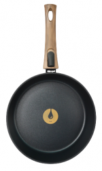 Сковорода RINGEL Expert 22 см (RG-1144-22) - Картинка 4