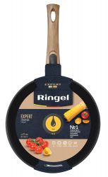 Сковорода RINGEL Expert 22 см (RG-1144-22) - Картинка 2