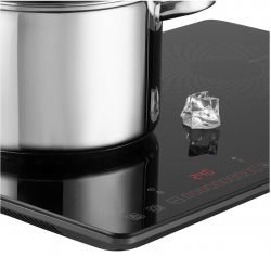 Індукційна плита Sencor SCP4501BK (41009735) - Картинка 3
